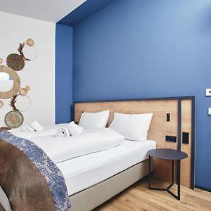 Appartamento attico con 3 camere da letto